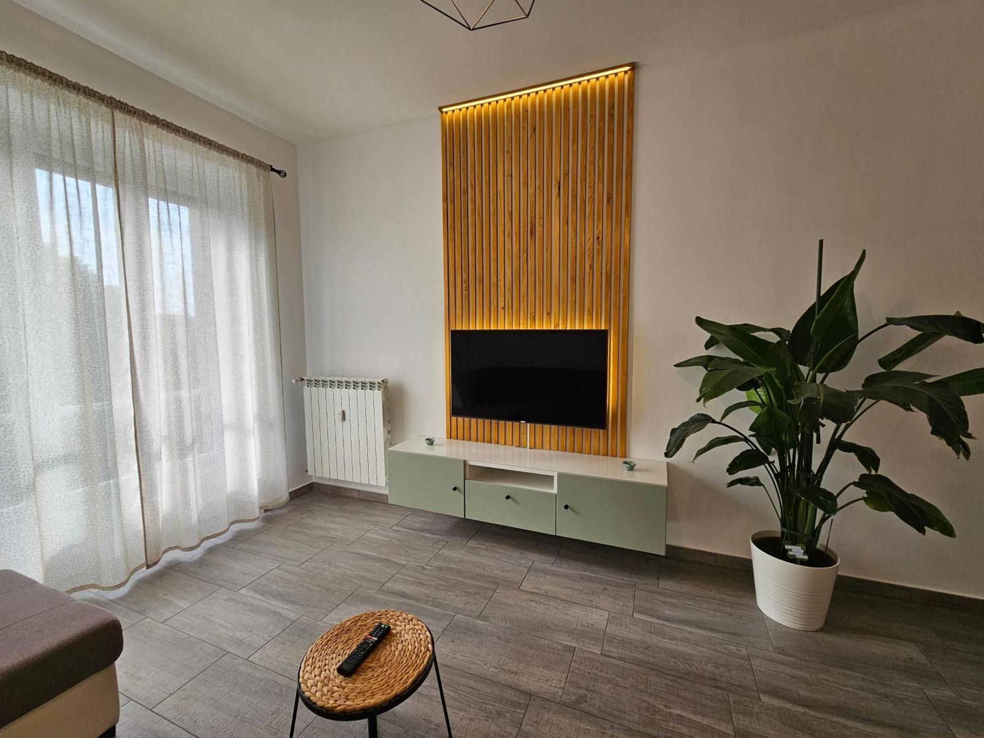 Casa Enne, Appartamento Vicino Centro E Juventus Stadium Turin Room photo