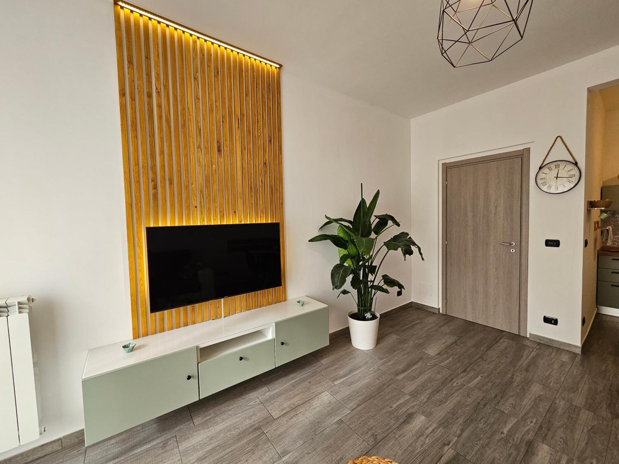 Casa Enne, Appartamento Vicino Centro E Juventus Stadium Turin Room photo